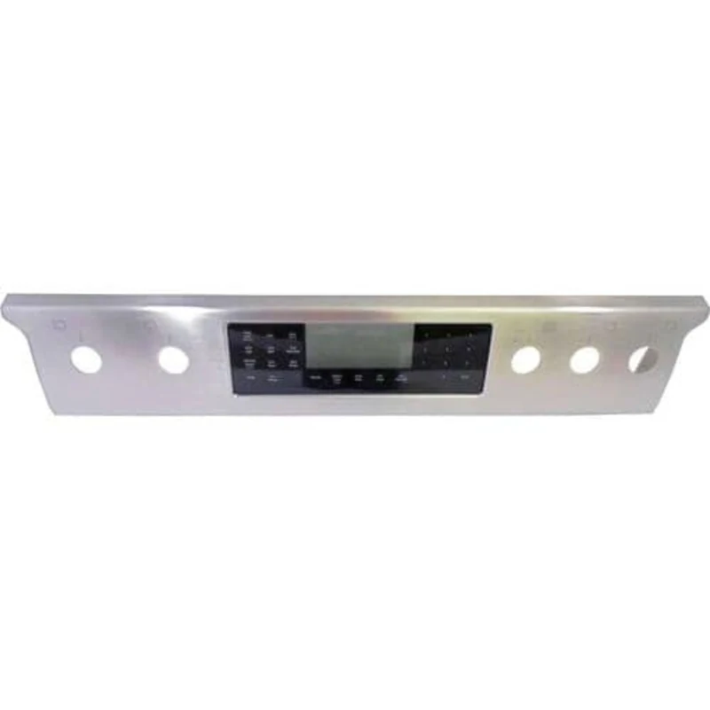 Bosch HDIP054U/04 Range Control Panel